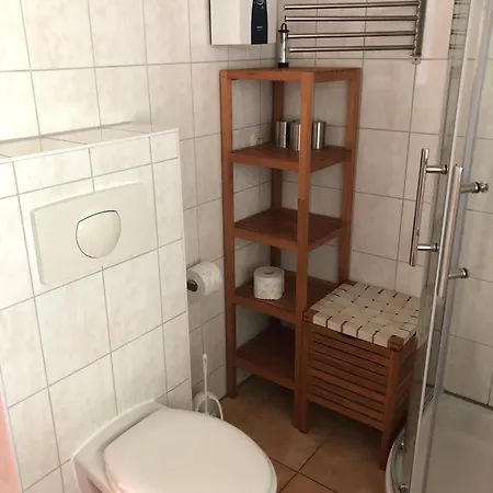 度假居 Am Plauer Lenz