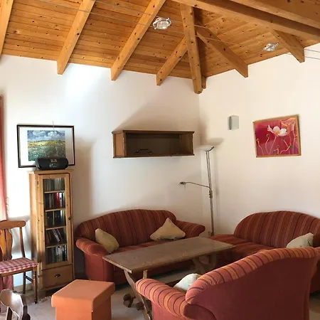 度假居 Am Plauer *