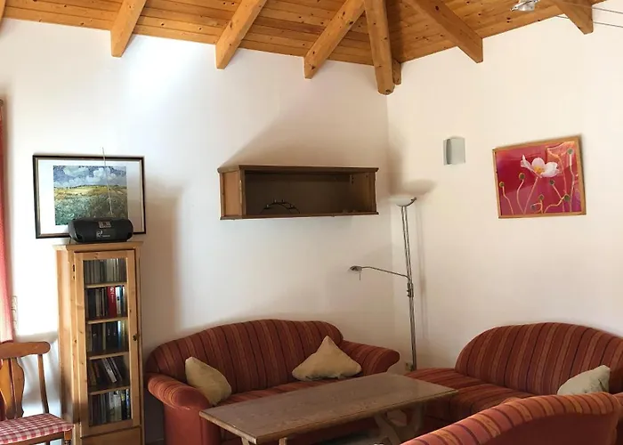 度假居 Am Plauer *